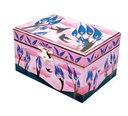 Caja Joyero Musical -Ethereal - Happy Birds-
