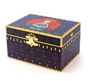 Caja Joyero Musical -Celestial - Vespera-