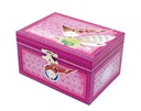 Caja Joyero Musical -Esperides - Ivone