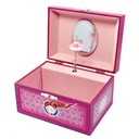 Caja Joyero Musical -Esperides - Ivone