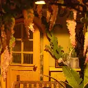 Kit Diorama Book Nook Librería -Gardenhouse- Rolife Robotime