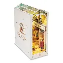 Kit Diorama Book Nook Librería -Sunshine Town- Rolife Robotime