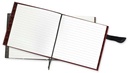 Cuaderno Viaje 19,5 x 15,6 cm. 144 páginas -On the Road: Mercedes Benz 450K- Boncahier