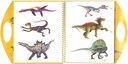 My Dino World - Susaeta Ediciones
