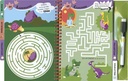 50 Juegos de Dinosaurios - Susaeta Ediciones