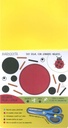 Mis Primeras Manualidades: La Granja - Susaeta Ediciones