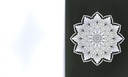 Láminas de Purpurina -Mandalas- Susaeta Ediciones