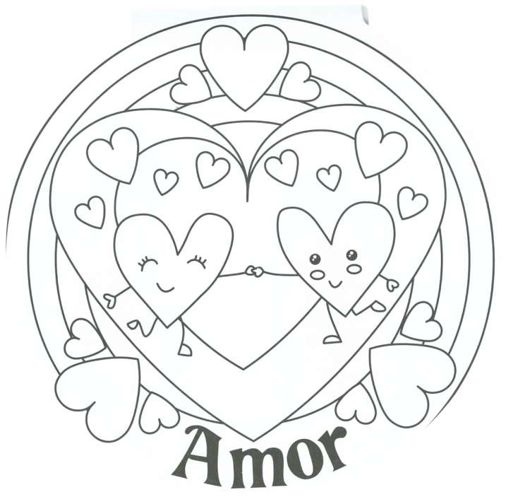 Mandalas de las Emociones - Susaeta Ediciones