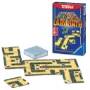 Laberinto - Travel Game Ravensburger