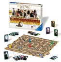 Laberinto -Harry Potter- Ravensburger