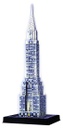 Puzzle 3D Especiale Chrysler Building -Night Edition- Ravensburger