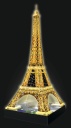 Puzzle 3D Especiale Torre Eiffel -Night Edition- Ravensburger
