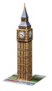 Puzzle 3D Midi Big Ben Ravensburger