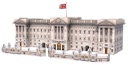 Puzzle 3D Midi Buckingham Palace Ravensburger