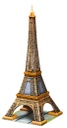 Puzzle 3D Midi Torre Eiffel Ravensburger