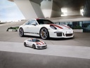 Puzzle 3D Midi Porsche 911 Ravensburger