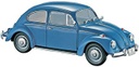 Coche 1/24 HC3 Volkswagen Beetle &quot;1963&quot; Hasegawa