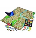 Juego de Mesa -Scotland Yard - Ravensburger