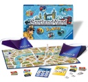 Juego de Mesa - Scotland Yard Junior - Ravensburg