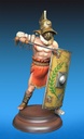 Figura 1/16 Gladiador MiniArt