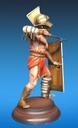 Figura 1/16 Gladiador MiniArt