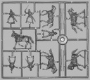 Carro 1/35 KMT-7 MID Type Mine-Roller MiniArt (copia)