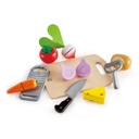 Set -Esenciales de Cocina- Hape