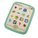 Tableta Mágica Baby Einstein Hape