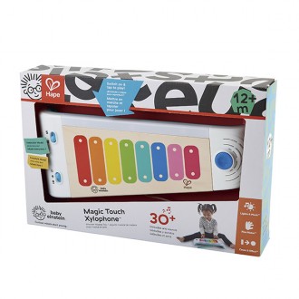 Xilófono Mágico Baby Einstein Hape