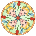 Mandala Designer -Disney Princess- Ravensburger