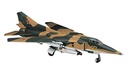 Avión 1:72 -MIG‐27 Flogger D- Hasegawa