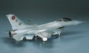 Avión 1:72 -F‐16 Top Gun- Hasegawa