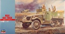 Carro 1:72 -Light Tank M3 Stuart Mk.I- Hasegawa (copia)