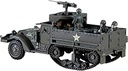 Carro 1:72 -Light Tank M3 Stuart Mk.I- Hasegawa (copia)