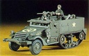 Carro 1:72 -Light Tank M3 Stuart Mk.I- Hasegawa (copia)