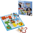 Juego Infantil Parchís Piratas Cayro