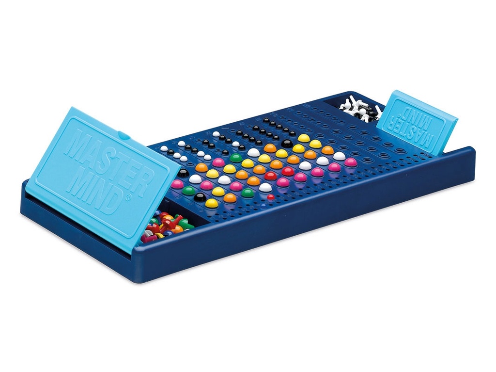 Juego Master Mind Colores Cayro