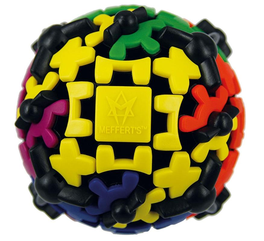 Rompecabezas Gear Ball Recenttoys