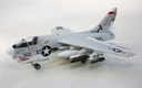 Avión 1/72 "A-7A Corsair II" Hasegawa