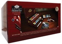 Estuche Painting Art Set 80 pzs. Royal & Langnickel