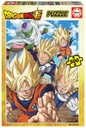 Puzzle 500 piezas -Dragon Ball- Educa