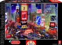 Puzzle 8000 piezas -Times Square, New York- Educa