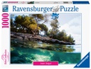 Puzzle 1000 piezas -Puntos de Vista- Ravensburger