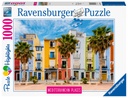 Puzzle 1000 piezas -Mediterranean Italy- Ravensburger (copia)