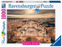 Puzzle 1000 piezas -Mediterranean Greece- Ravensburger (copia)