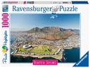 Puzzle 1000 piezas -San Francisco- Ravensburger (copia)