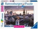 Puzzle 1000 piezas -London- Ravensburger