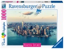 Puzzle 1000 piezas -New York- Ravensburger