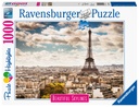 Puzzle 1000 piezas -New York- Ravensburger (copia)