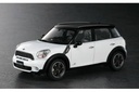 Coche 1/24 -Mini Cooper S Countryman All4- Hasegawa